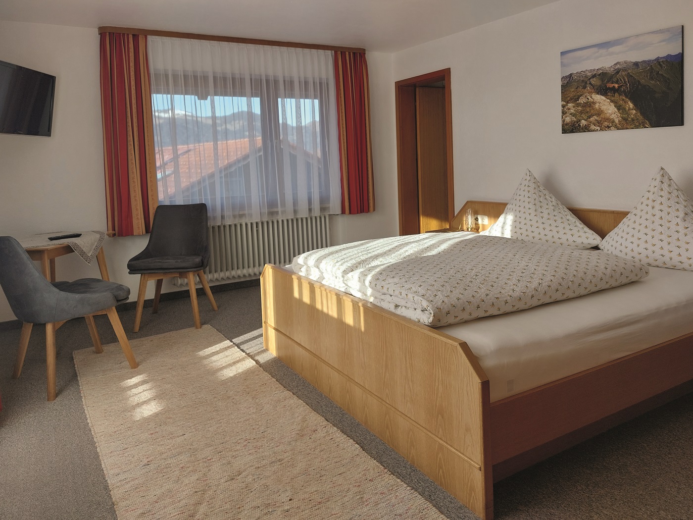 gästehaus holzhauser ferienwohnungen und zimmer